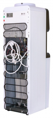 Кулер Aqua Work  105 LR