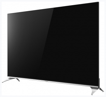 Телевизор QLED Hyundai 55