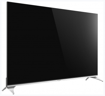 Телевизор QLED Hyundai 55