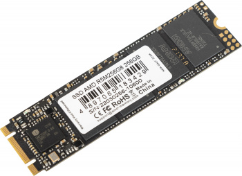 Накопитель SSD AMD SATA-III 256GB R5M256G8