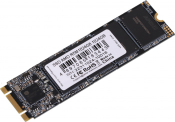 Накопитель SSD AMD SATA-III 1TB R5M1024G8