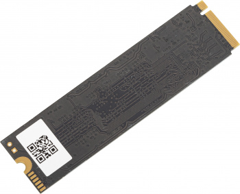 Накопитель SSD AMD PCIe 3.0 x4 128GB R5MP128G8