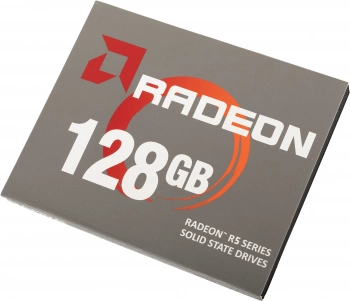 Накопитель SSD AMD SATA-III 128GB R5SL128G