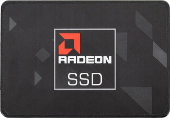 Накопитель SSD AMD SATA-III 128GB R5SL128G