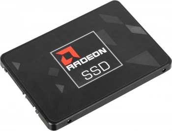 Накопитель SSD AMD SATA-III 128GB R5SL128G