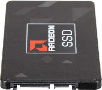 Накопитель SSD AMD SATA-III 128GB R5SL128G