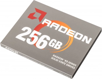 Накопитель SSD AMD SATA-III 256GB R5SL256G