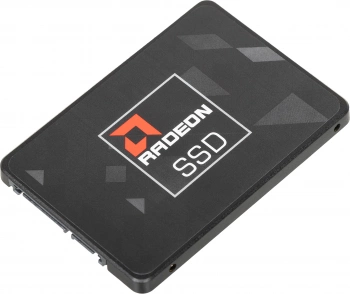 Накопитель SSD AMD SATA-III 256GB R5SL256G