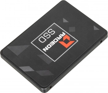 Накопитель SSD AMD SATA-III 256GB R5SL256G