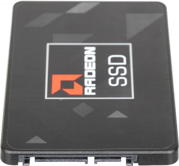 Накопитель SSD AMD SATA-III 256GB R5SL256G