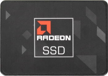 Накопитель SSD AMD SATA-III 256GB R5SL256G
