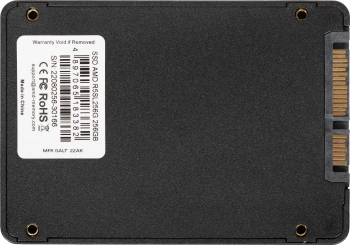 Накопитель SSD AMD SATA-III 256GB R5SL256G
