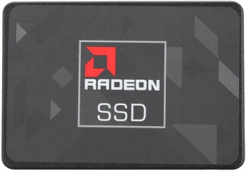 Накопитель SSD AMD SATA-III 512GB R5SL512G