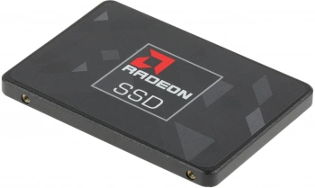 Накопитель SSD AMD SATA-III 512GB R5SL512G