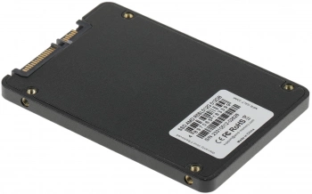 Накопитель SSD AMD SATA-III 512GB R5SL512G