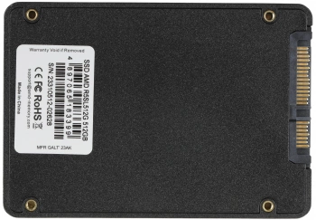 Накопитель SSD AMD SATA-III 512GB R5SL512G