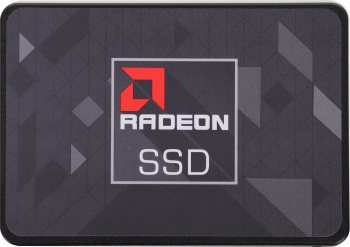 Накопитель SSD AMD SATA-III 1TB R5SL1024G