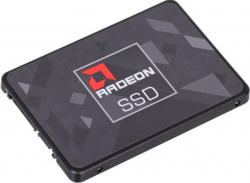 Накопитель SSD AMD SATA-III 1TB R5SL1024G