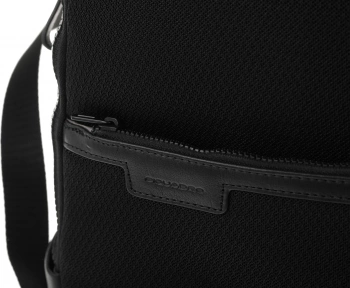 Рюкзак Piquadro Harper CA3349AP/N черный кожа