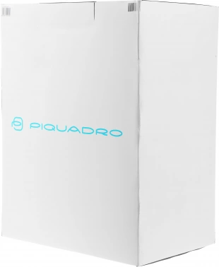 Рюкзак Piquadro Harper CA3349AP/N черный кожа