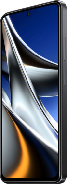 Смартфон Xiaomi Poco X4 Pro 5G 256Gb 8Gb черный моноблок 3G 4G 2Sim 6.67
