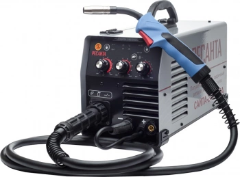 Сварочный полуавтомат Ресанта САИПА-24В/200А