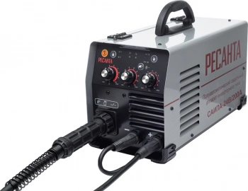 Сварочный полуавтомат Ресанта САИПА-24В/200А