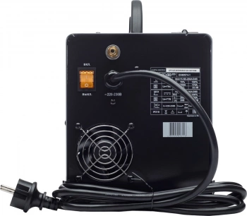 Сварочный полуавтомат Ресанта САИПА-24В/200А