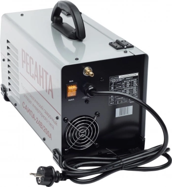 Сварочный полуавтомат Ресанта САИПА-24В/200А