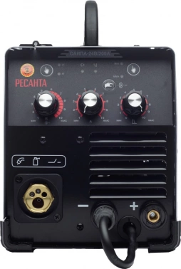 Сварочный полуавтомат Ресанта САИПА-24В/200А