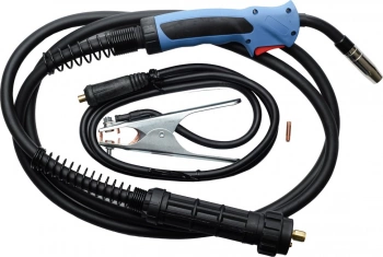 Сварочный полуавтомат Ресанта САИПА-24В/200А