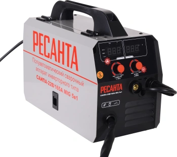 Сварочный полуавтомат Ресанта САИПА-22В/160А