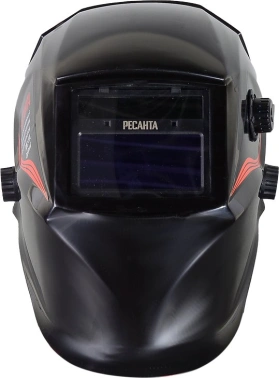 Маска сварщика Ресанта  МС-1А Optimal