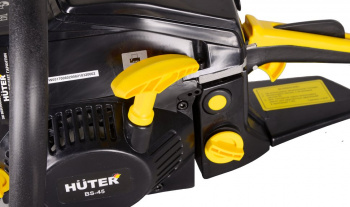 Бензопила Huter  BS-4514