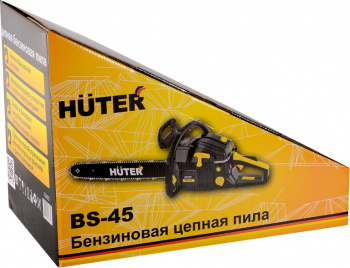 Бензопила Huter  BS-4514