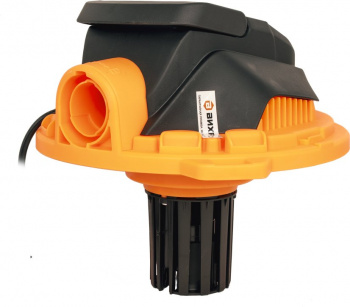 Строительный пылесос Вихрь СП-1500/20А