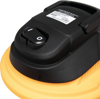 Строительный пылесос Вихрь СП-1500/20А