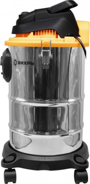 Строительный пылесос Вихрь СП-1500/20А
