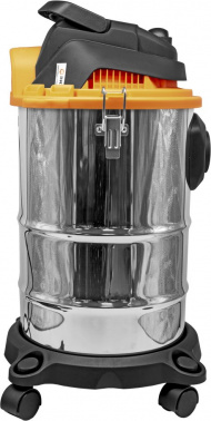 Строительный пылесос Вихрь СП-1500/20А