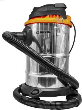 Строительный пылесос Вихрь СП-1500/20А