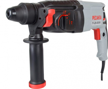 Перфоратор Ресанта П-800-3,4А