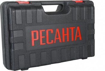 Перфоратор Ресанта П-800-3,4А