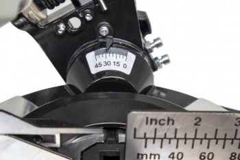 Торцовочная пила Ресанта ТП-210