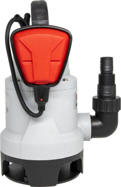 Насос дренажный Ресанта НД-13000П/35