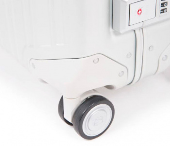 Чемодан Piquadro ALU