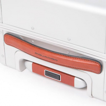 Чемодан Piquadro ALU