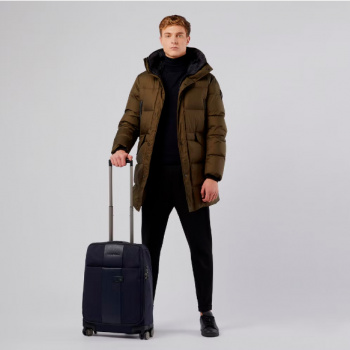 Чемодан Piquadro BRIEF2