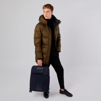 Чемодан Piquadro BRIEF2