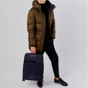 Чемодан Piquadro BRIEF2