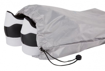 Сумка дорожная Piquadro Modus Special BV5407MOS/N черная натур.кожа